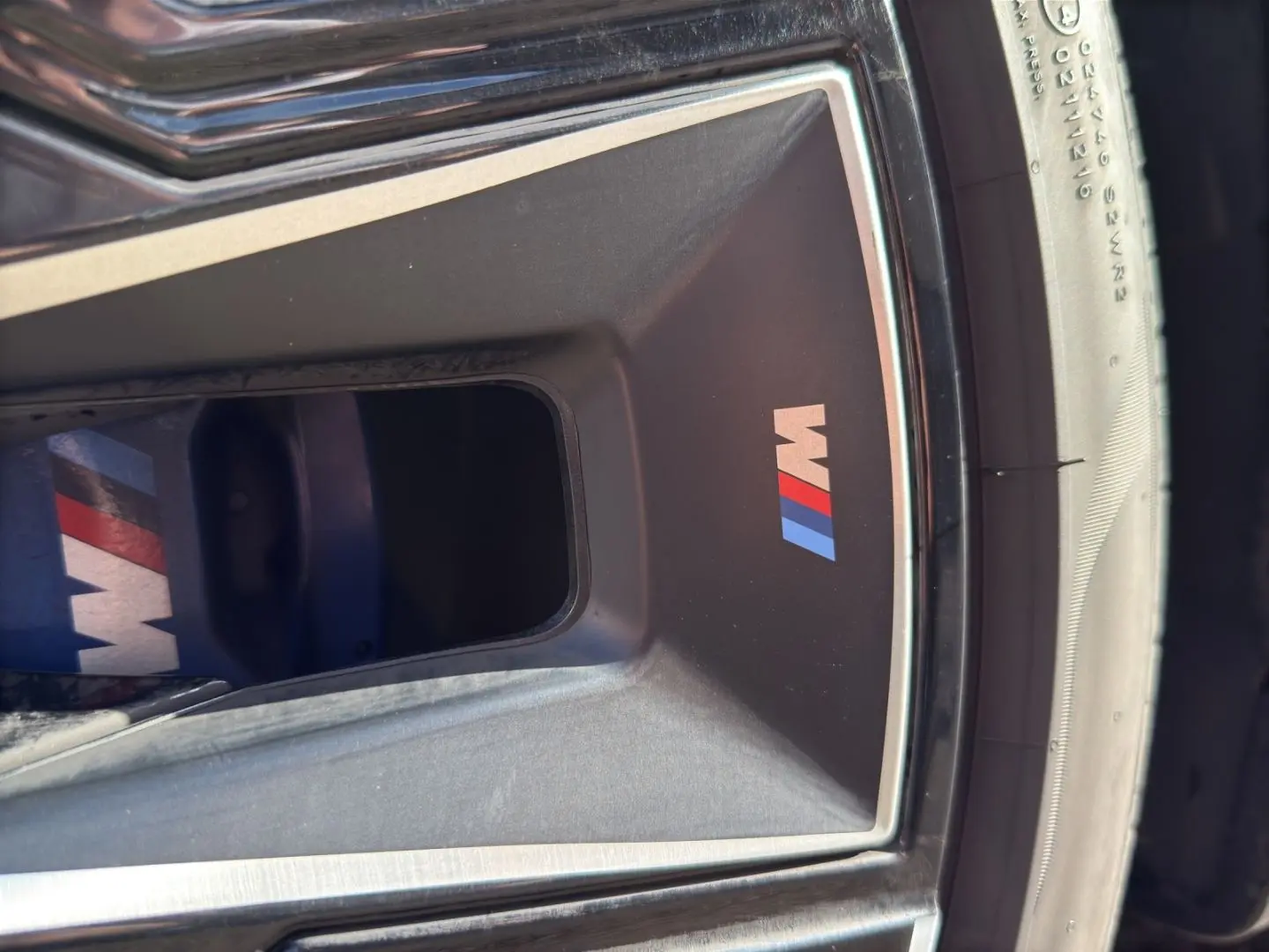 740 d xDrive M Sport Pro