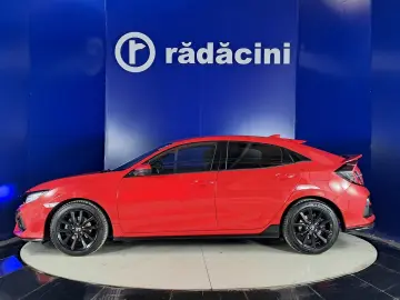 HONDA CIVIC ELEGANCE