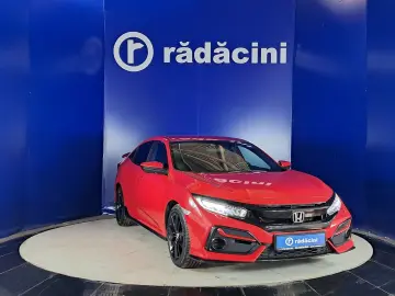 HONDA CIVIC ELEGANCE