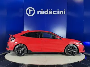 HONDA CIVIC ELEGANCE
