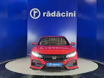 HONDA CIVIC ELEGANCE