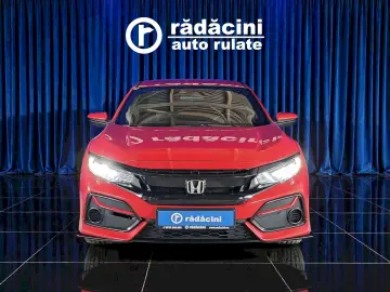 HONDA CIVIC ELEGANCE