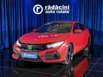 HONDA CIVIC ELEGANCE