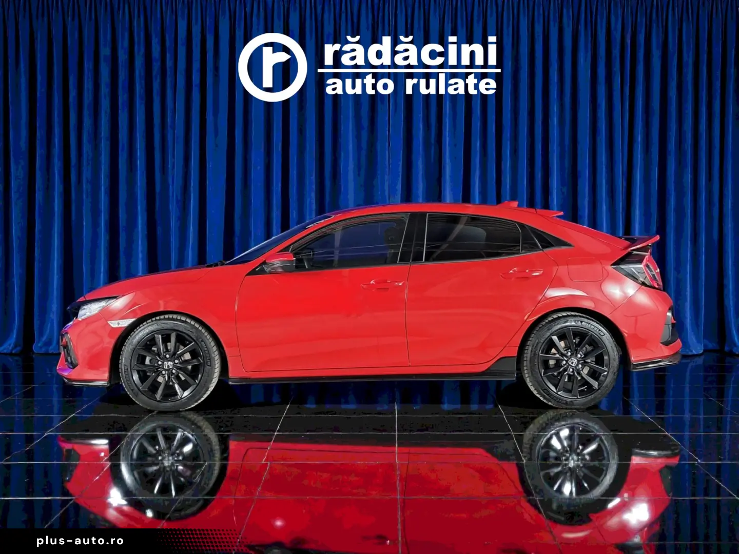 HONDA CIVIC ELEGANCE