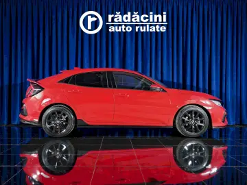 HONDA CIVIC ELEGANCE