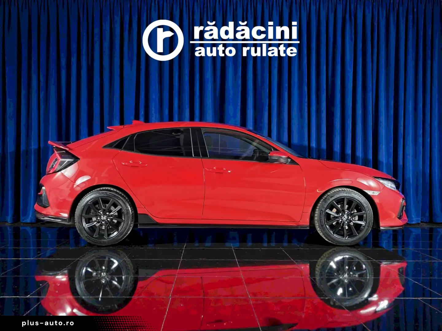 HONDA CIVIC ELEGANCE