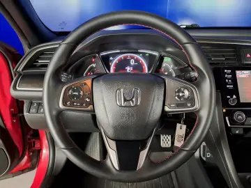 HONDA CIVIC ELEGANCE