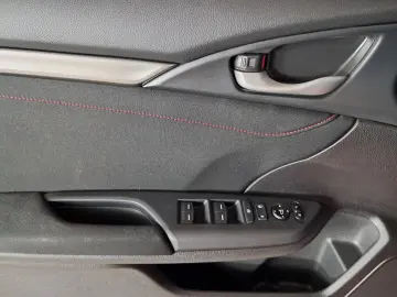 HONDA CIVIC ELEGANCE