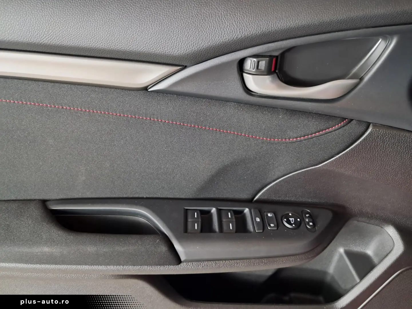 HONDA CIVIC ELEGANCE