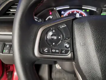 HONDA CIVIC ELEGANCE