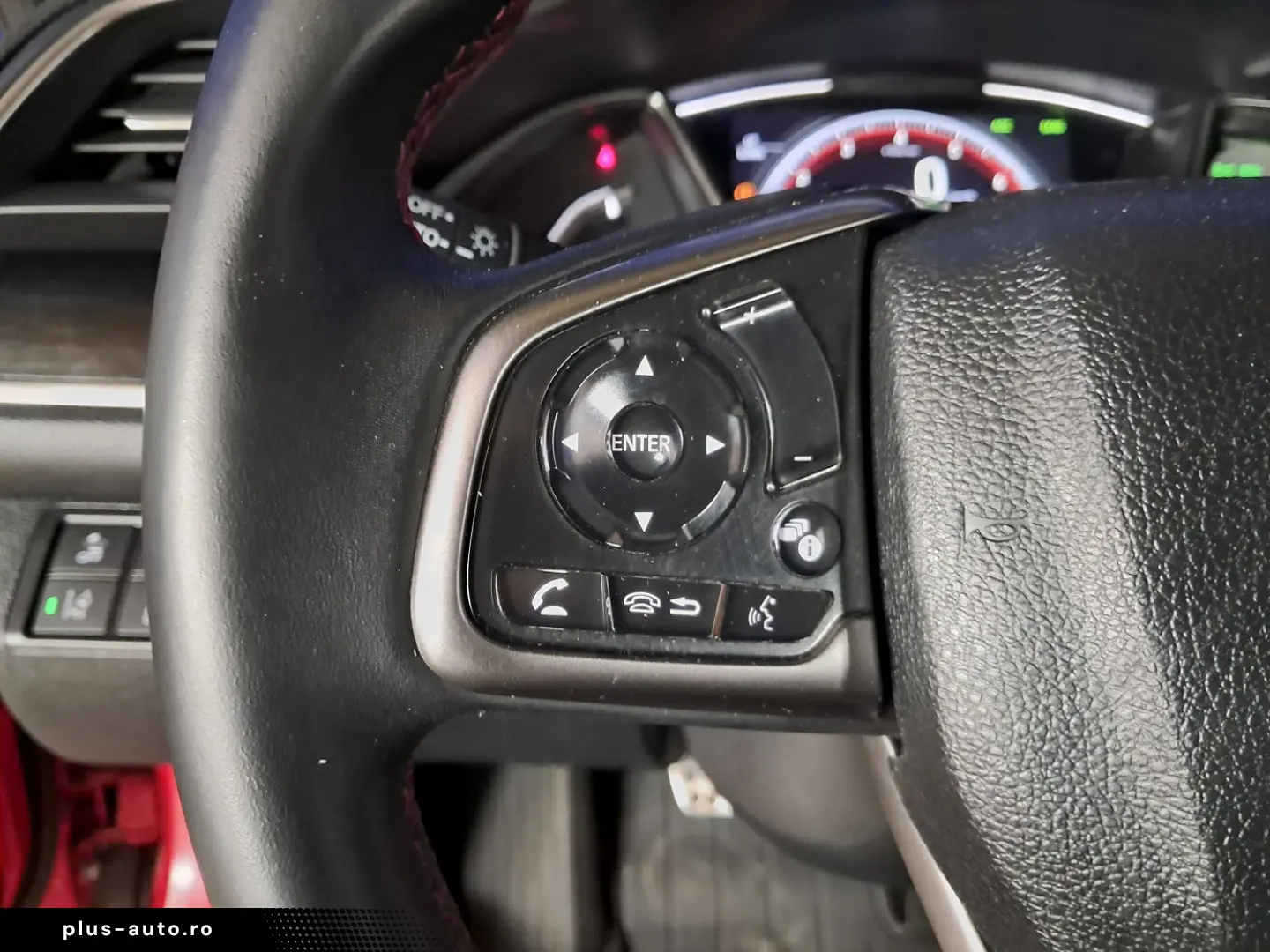 HONDA CIVIC ELEGANCE