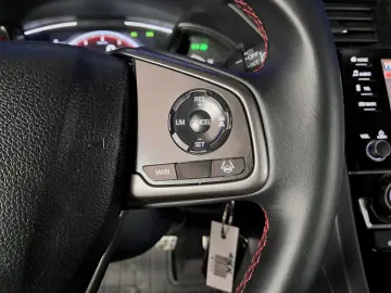 HONDA CIVIC ELEGANCE