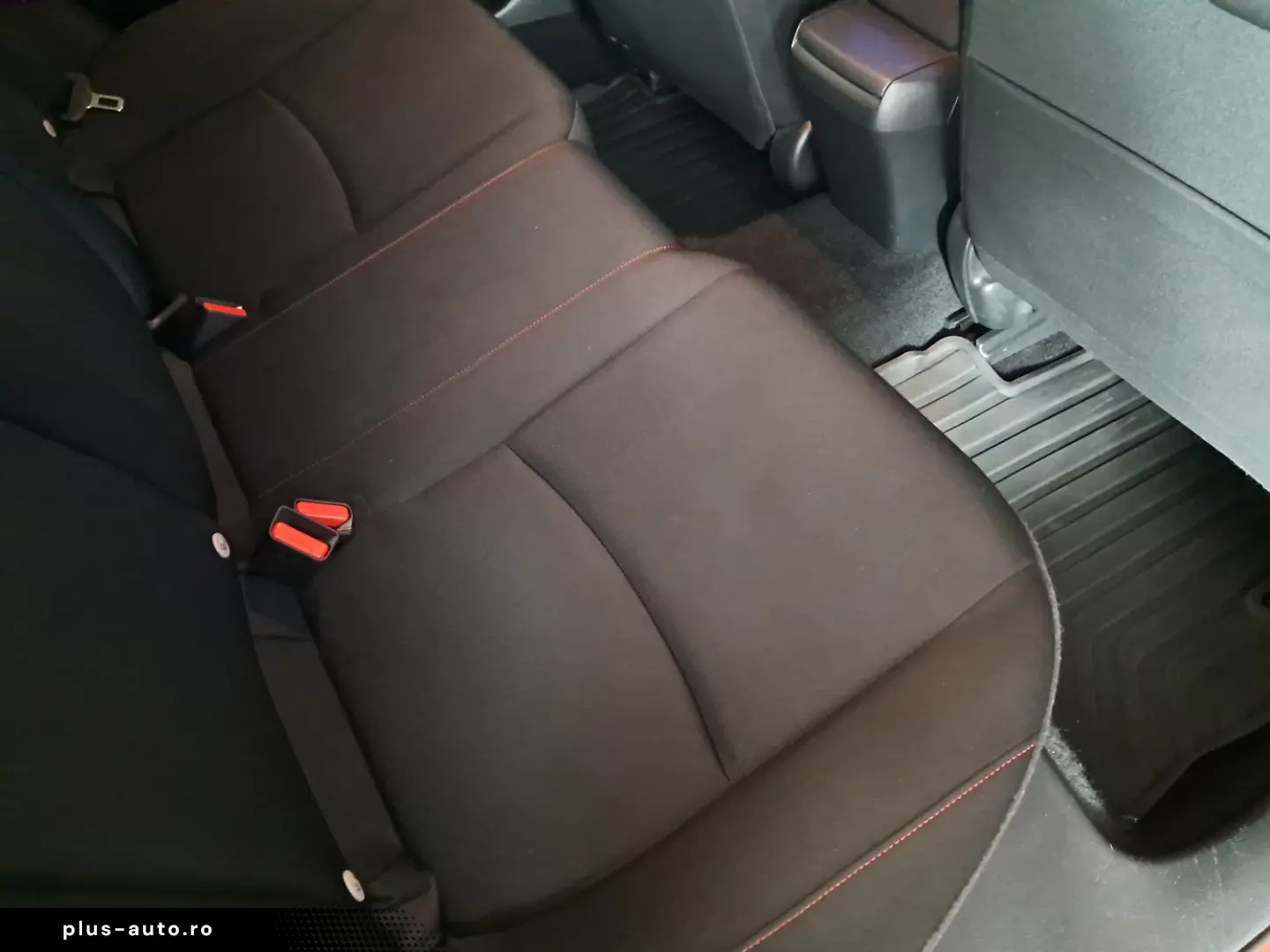 HONDA CIVIC ELEGANCE