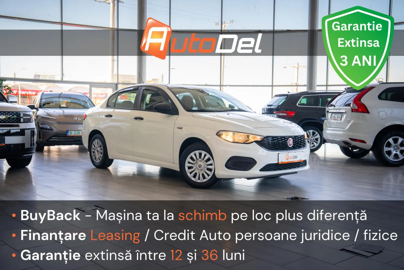 Fiat Tipo