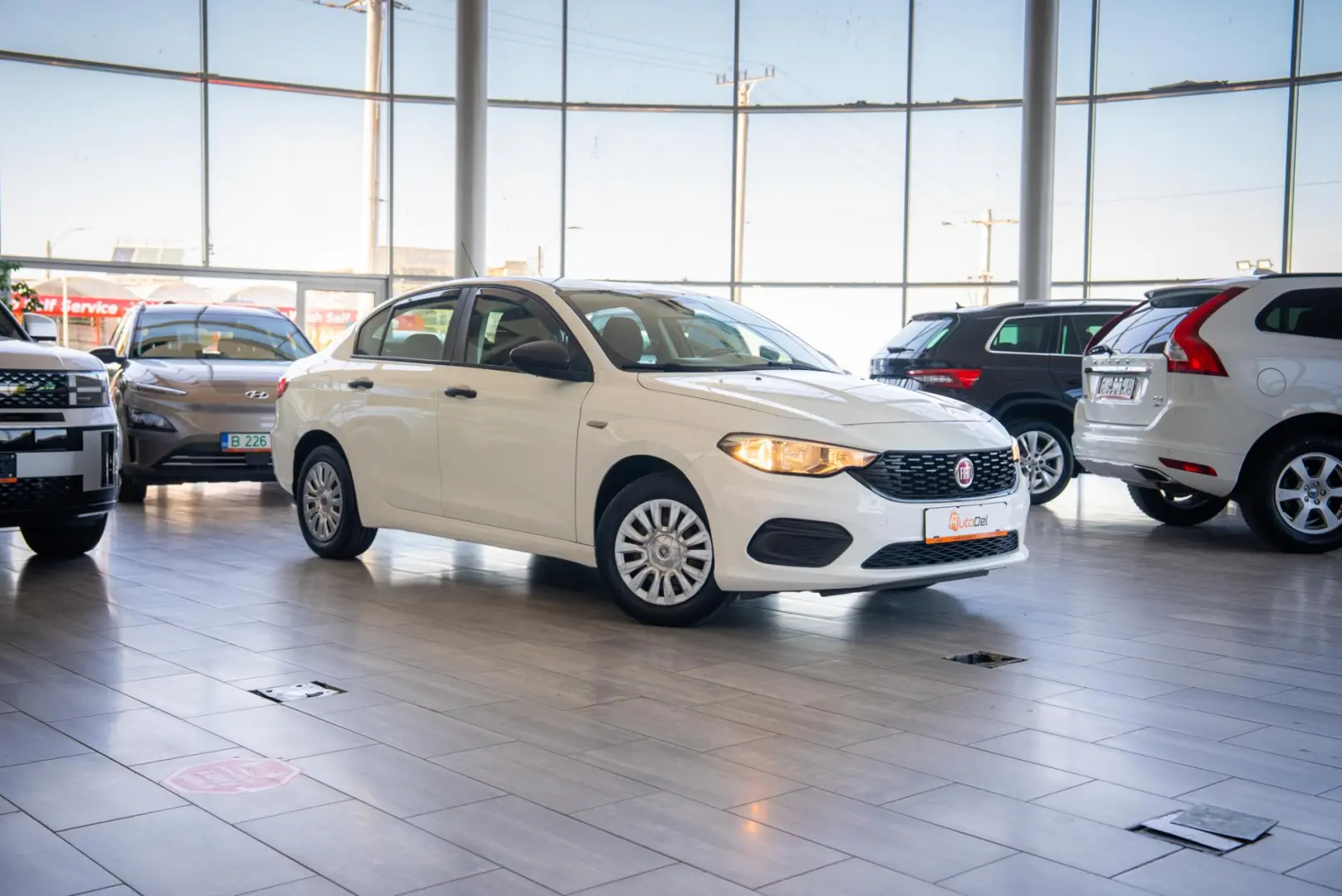 Fiat Tipo