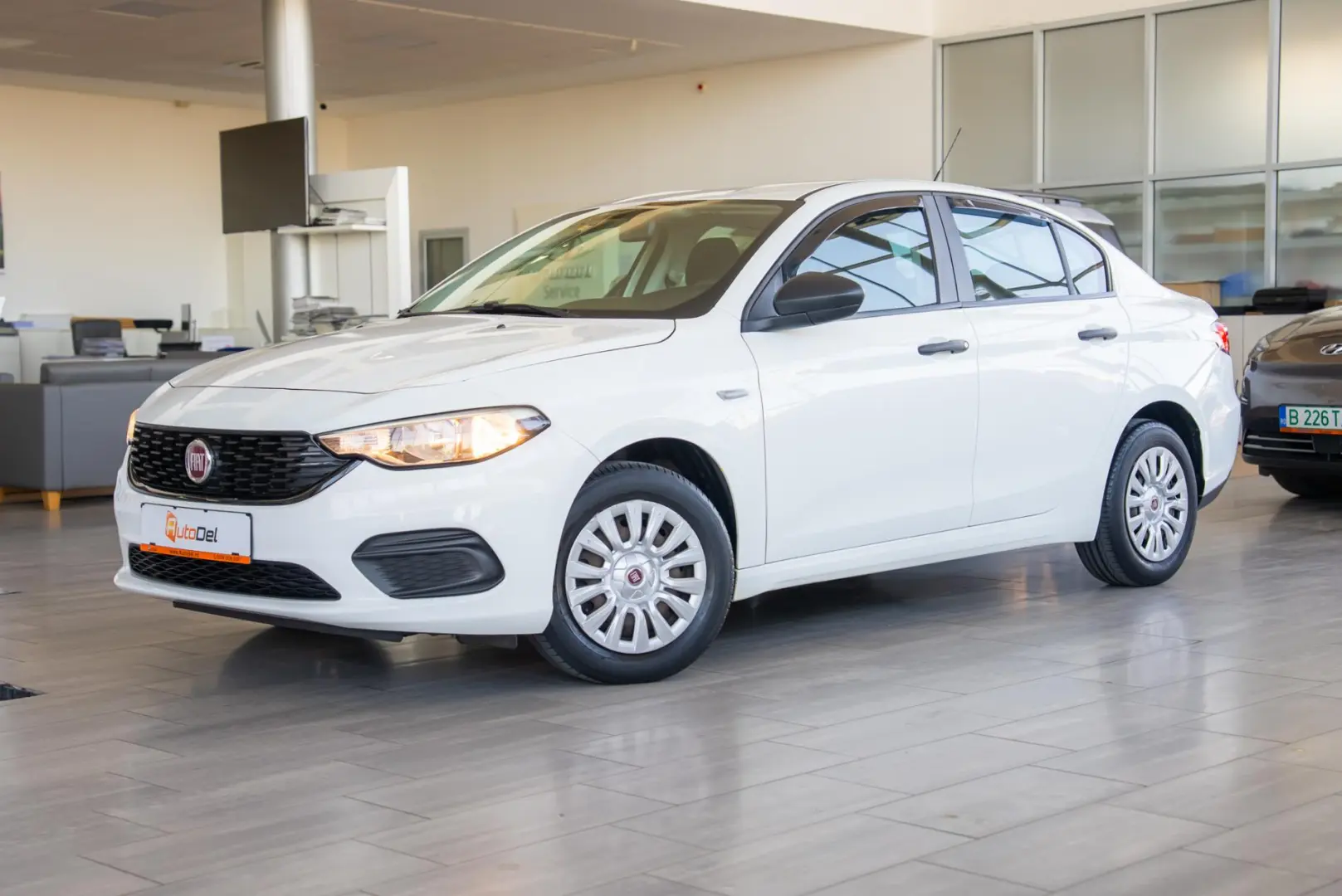 Fiat Tipo