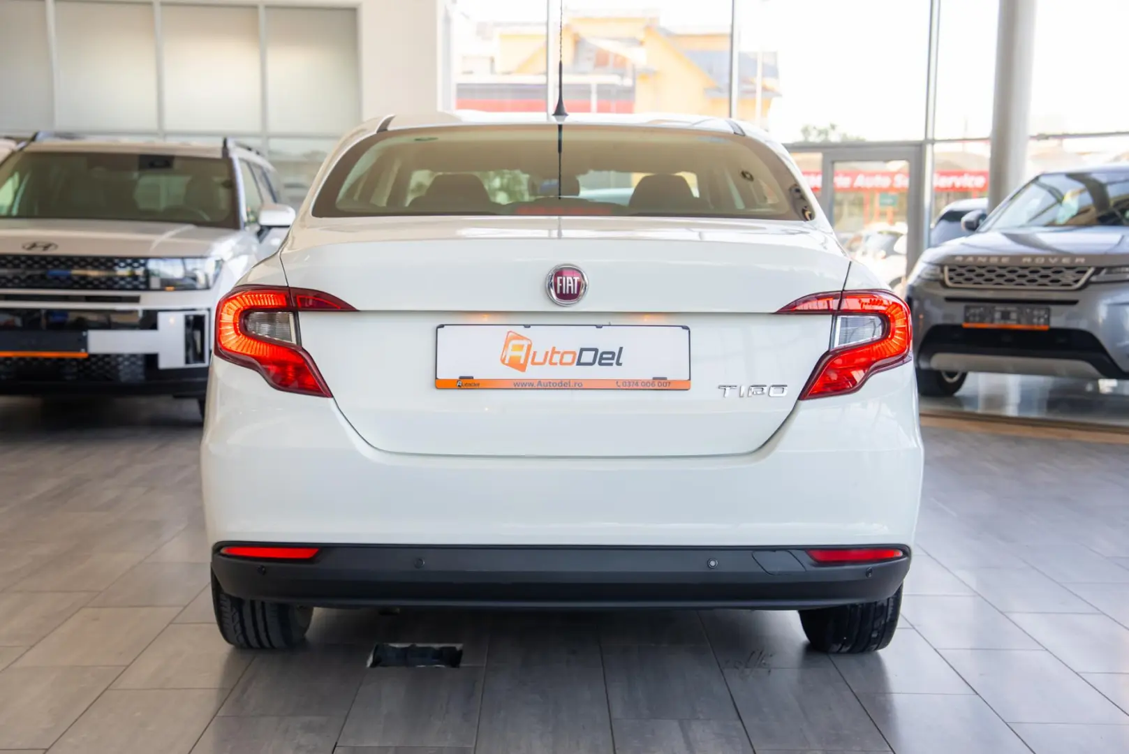 Fiat Tipo