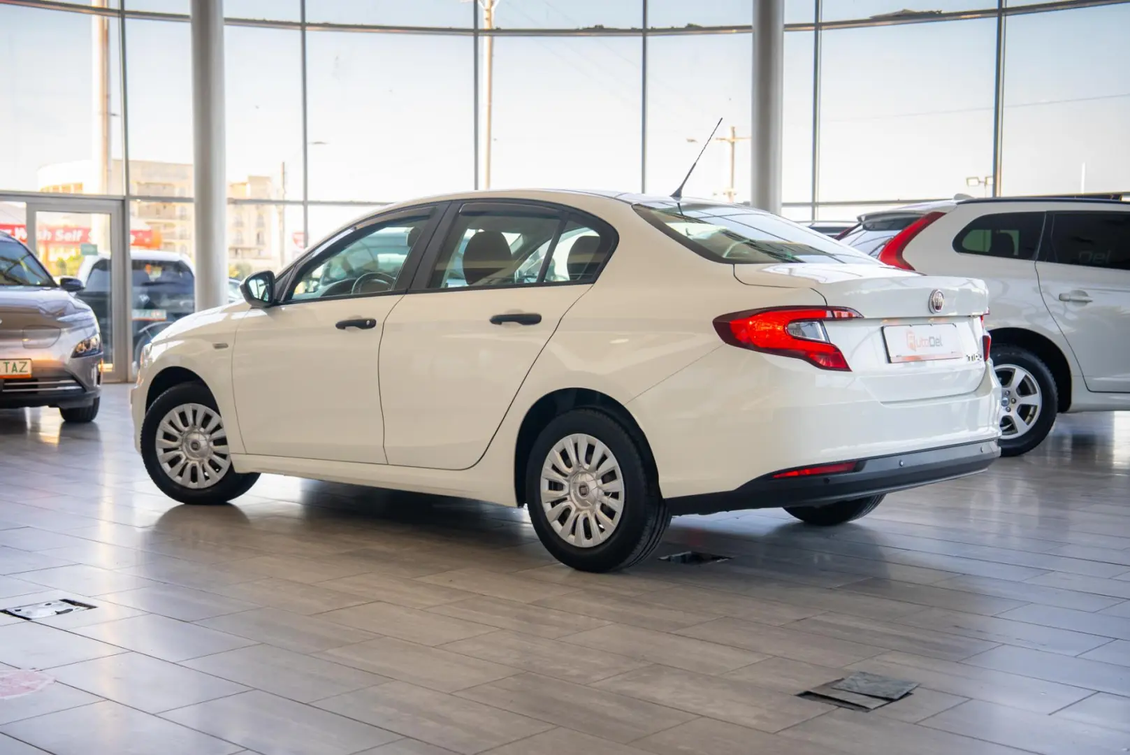 Fiat Tipo