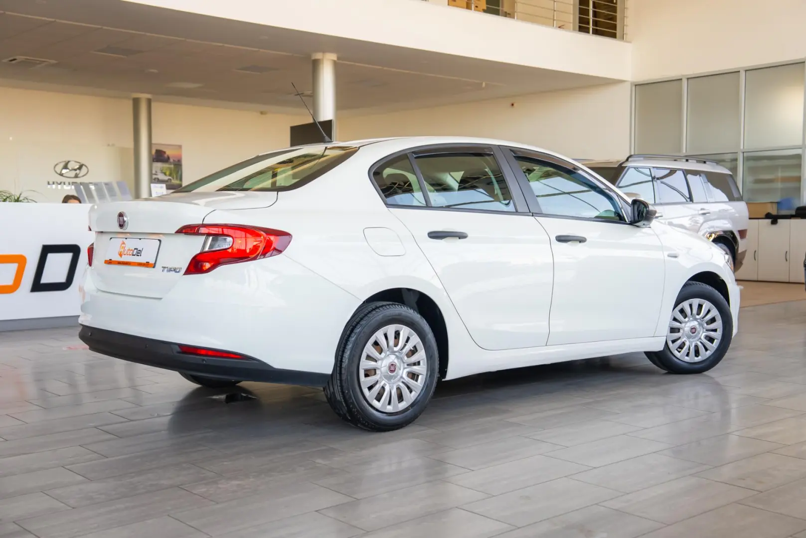 Fiat Tipo