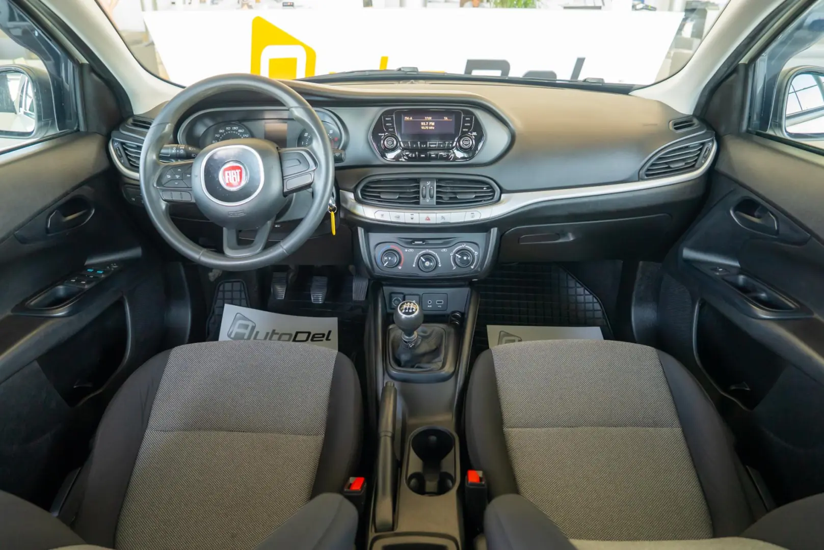 Fiat Tipo