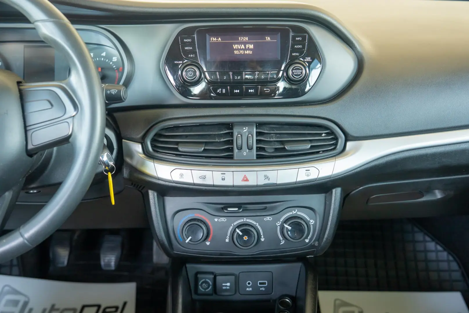 Fiat Tipo