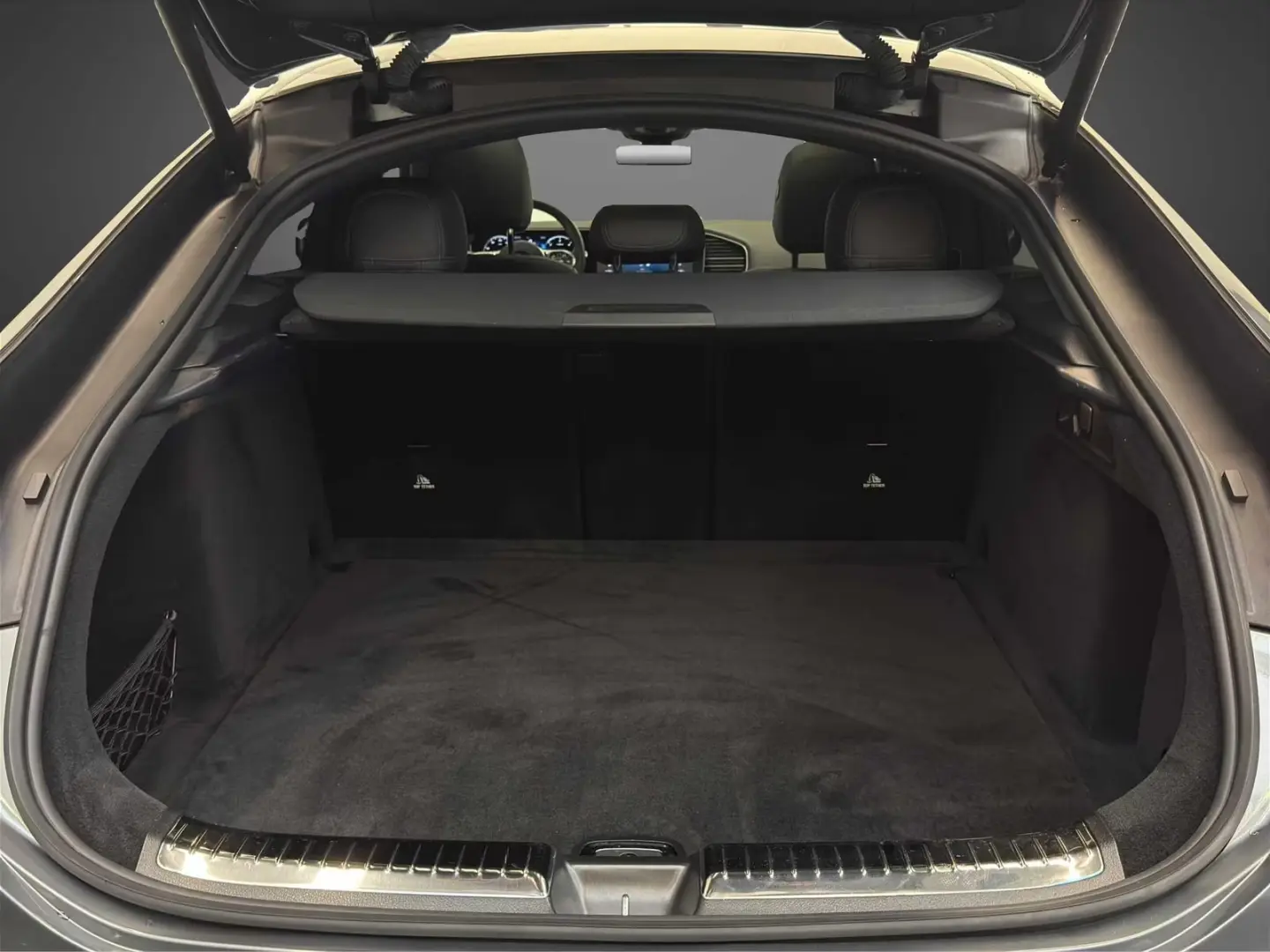 Mercedes-Benz GLE 400 d AMG 4M Pano NIGHT MEMORY