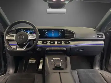 Mercedes-Benz GLE 400 d AMG 4M Pano NIGHT MEMORY
