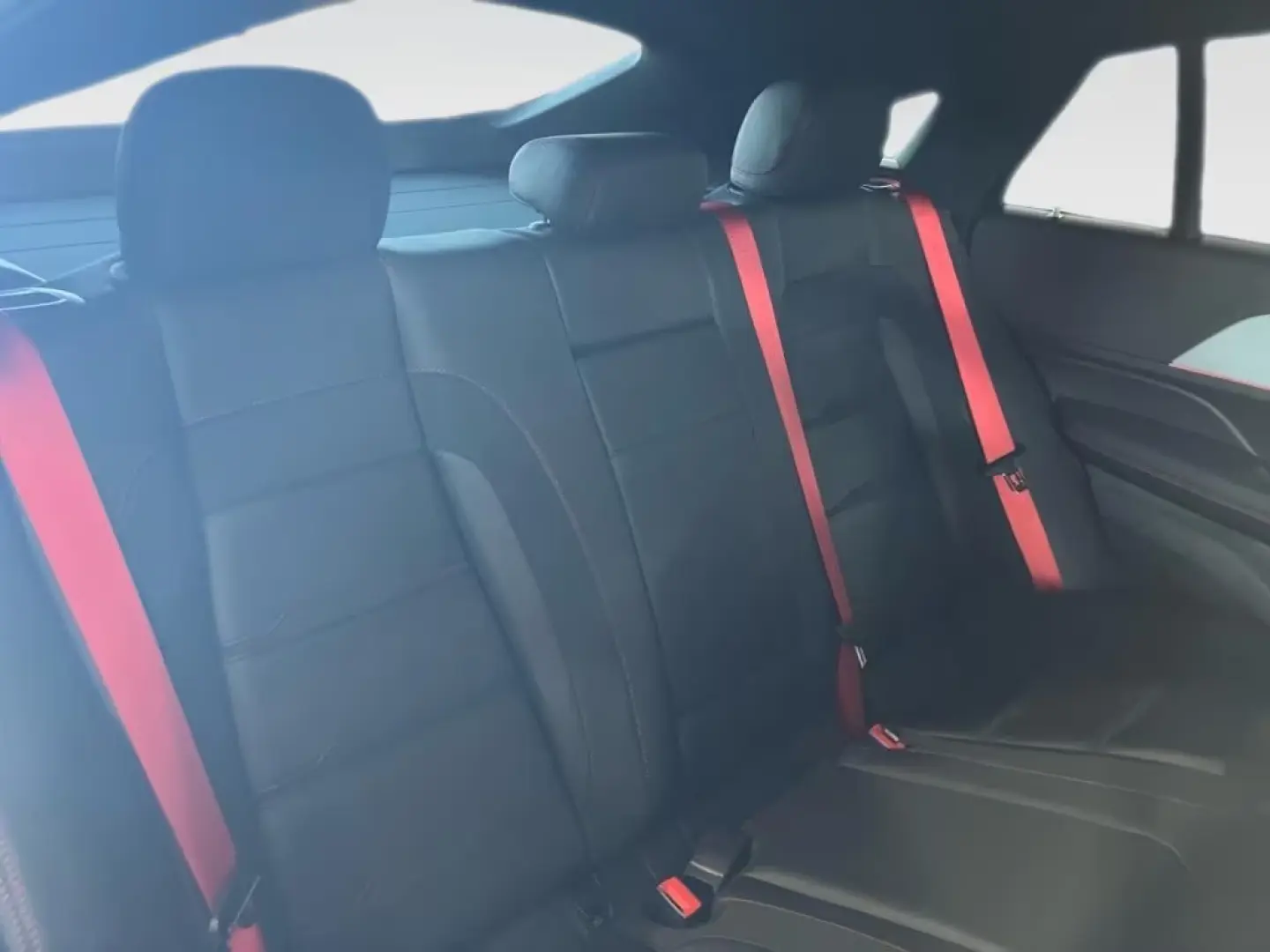 Mercedes-Benz GLE 53 AMG 4M KEYLESS Memorie