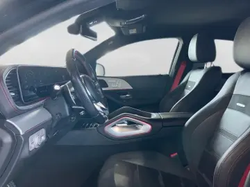 Mercedes-Benz GLE 53 AMG 4M KEYLESS Memorie