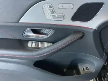 Mercedes-Benz GLE 53 AMG 4M KEYLESS Memorie