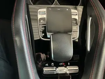 Mercedes-Benz GLE 53 AMG 4M KEYLESS Memorie