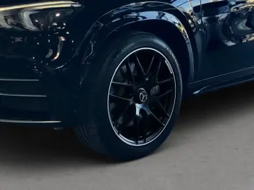 Mercedes-Benz GLE 53 AMG 4M KEYLESS Memorie