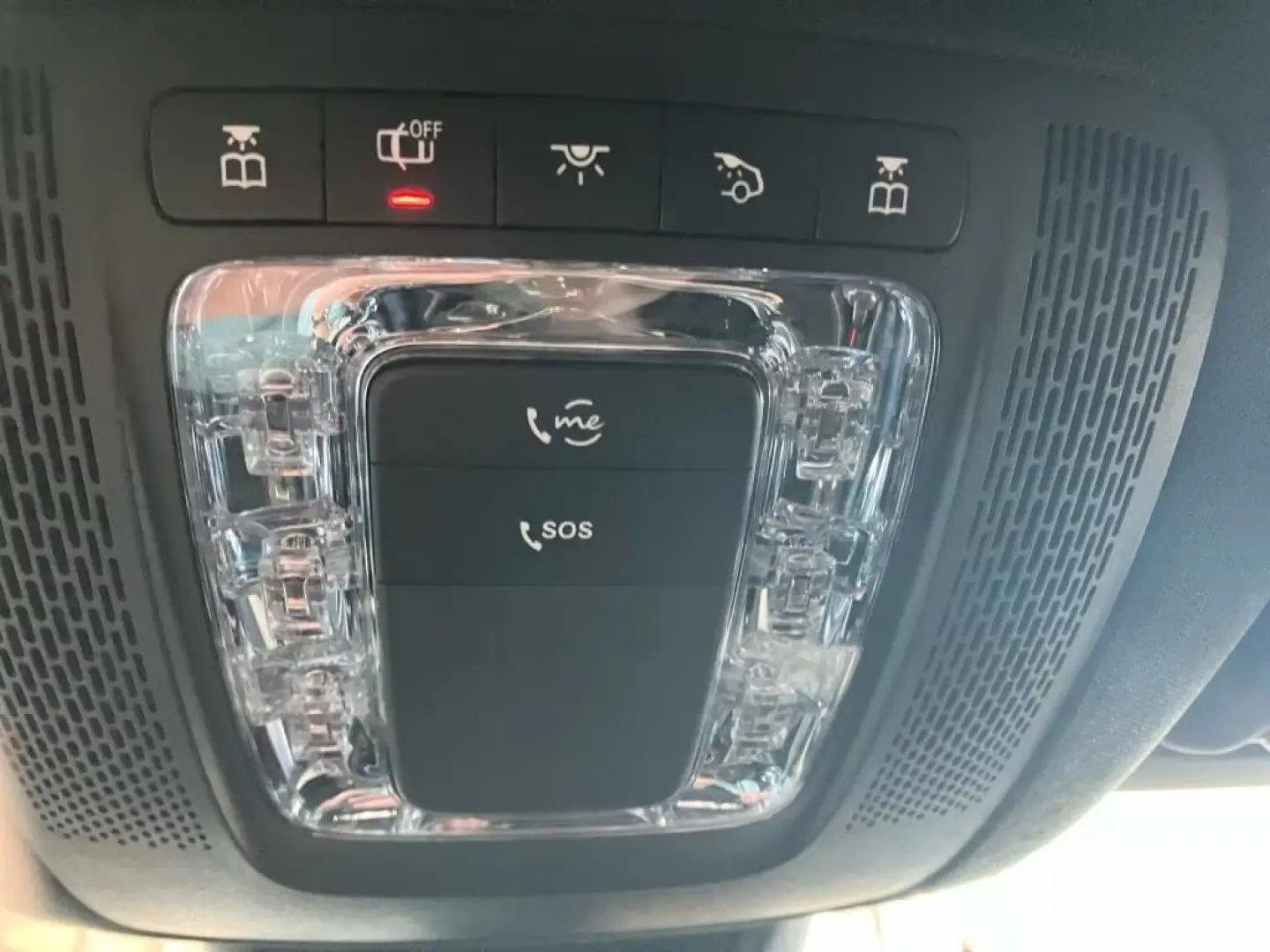 Mercedes-Benz GLE 53 AMG 4M KEYLESS Memorie