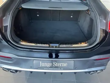 Mercedes-Benz GLE 53 AMG 4M KEYLESS Memorie