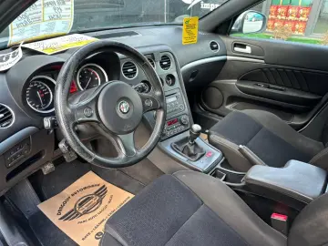 Alfa Romeo Alfa 159