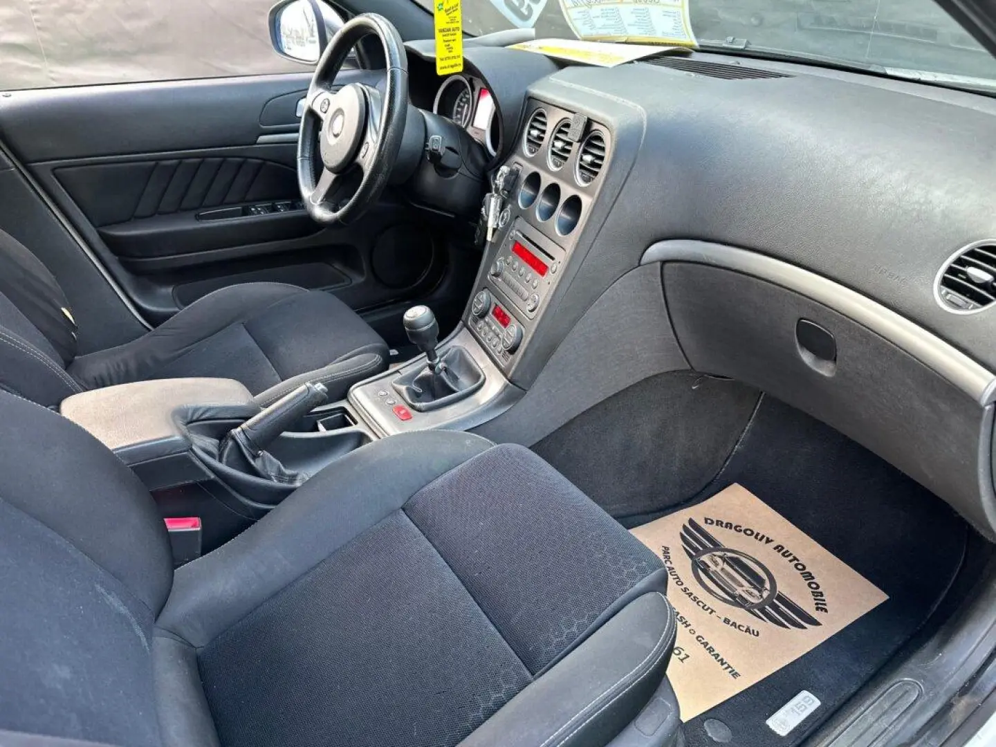 Alfa Romeo Alfa 159