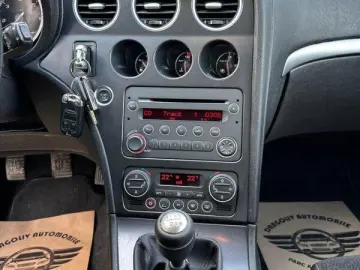 Alfa Romeo Alfa 159