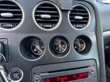 Alfa Romeo Alfa 159