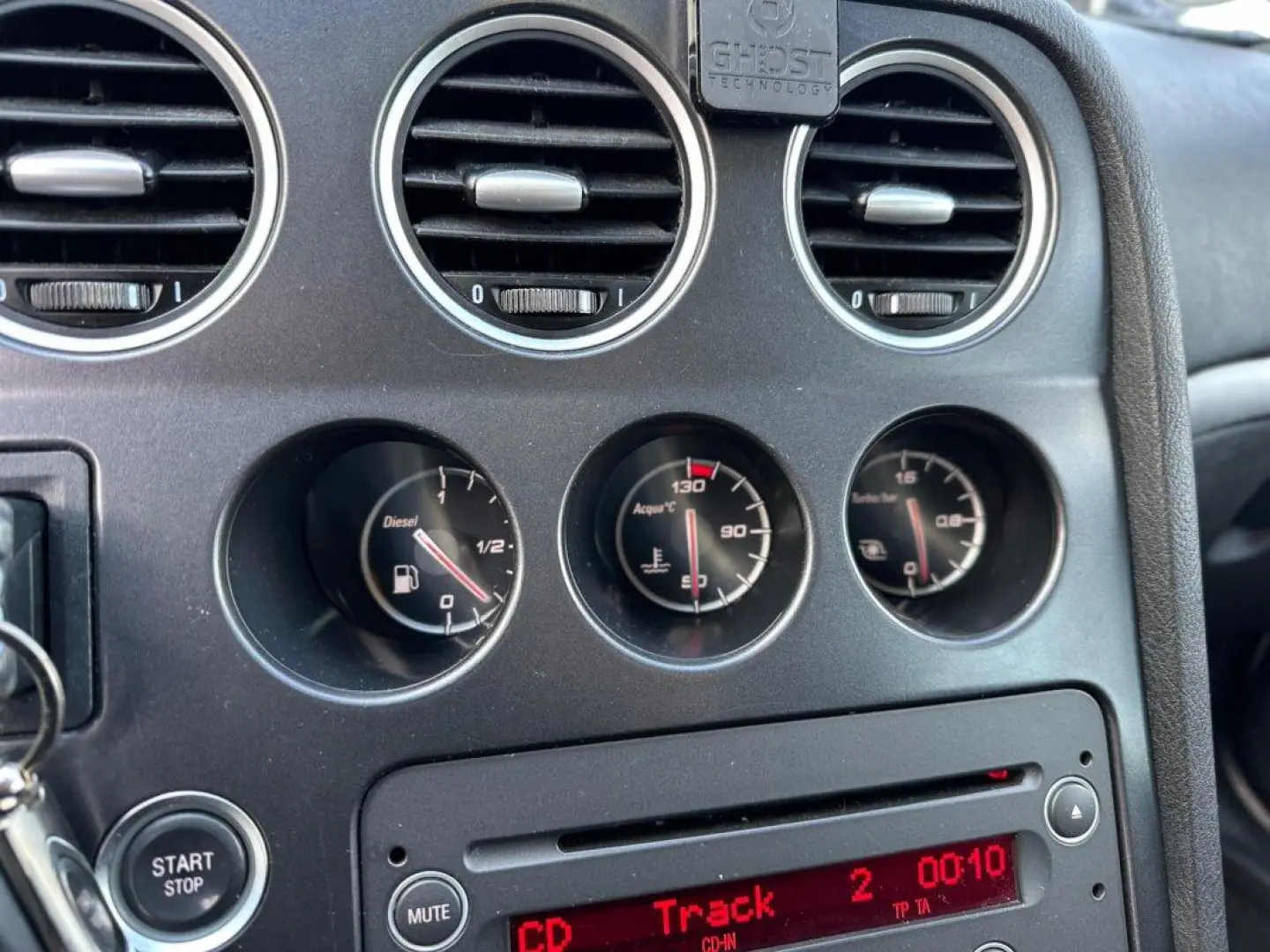 Alfa Romeo Alfa 159