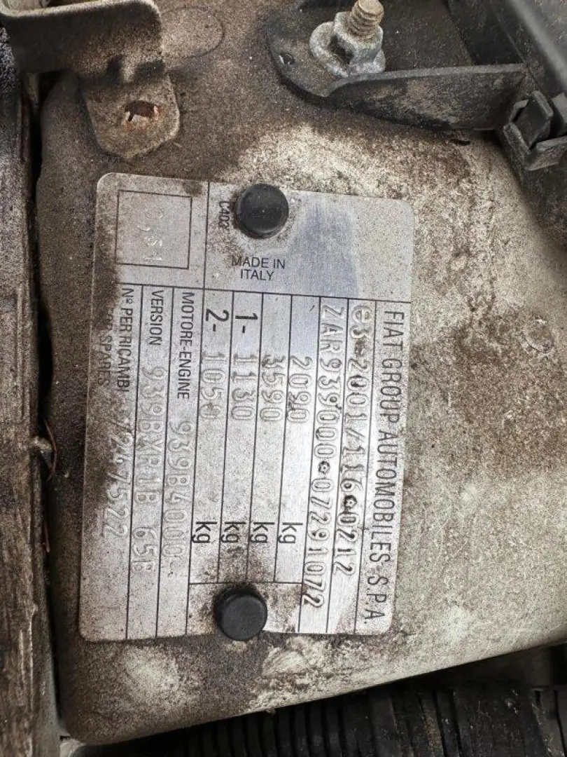 Alfa Romeo Alfa 159