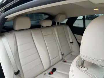 Mercedes-Benz GLE 400 d 4M Coupé AMG Line Navi Pano