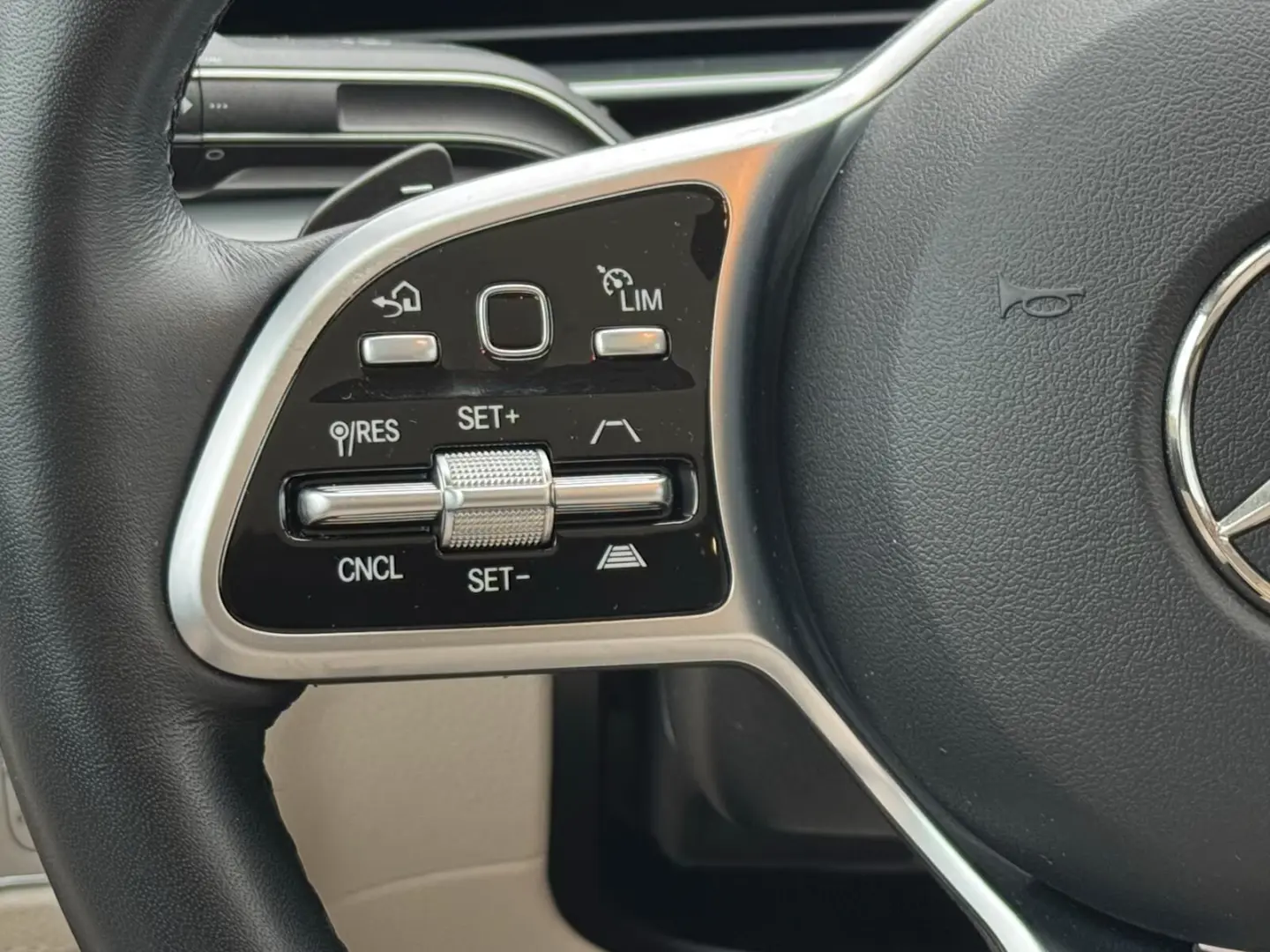 Mercedes-Benz GLE 400 d 4M Coupé AMG Line Navi Pano