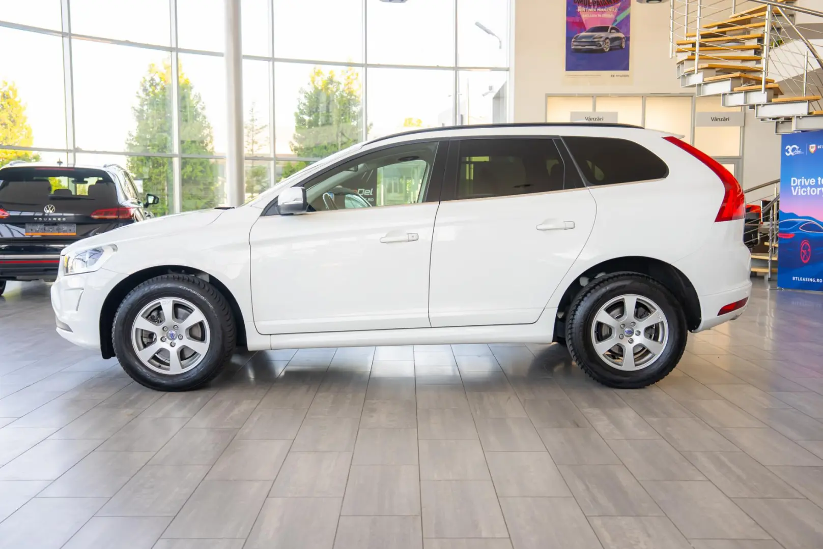 Volvo XC 60 2.4 D4 AWD Automatic