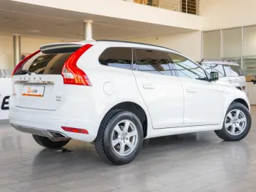Volvo XC 60 2.4 D4 AWD Automatic