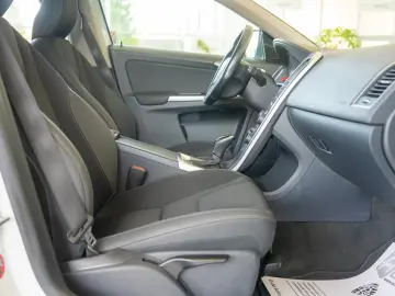 Volvo XC 60 2.4 D4 AWD Automatic