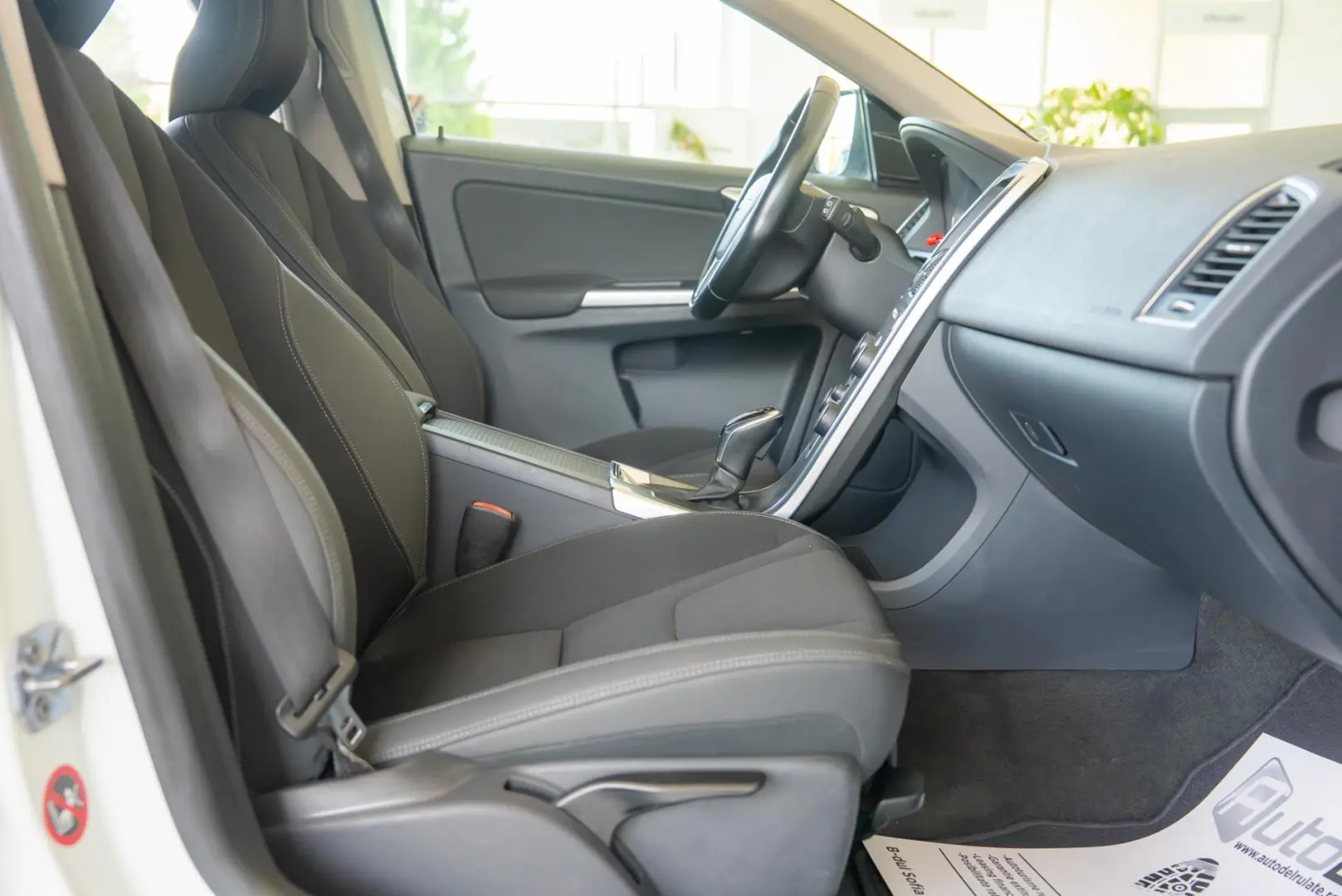 Volvo XC 60 2.4 D4 AWD Automatic