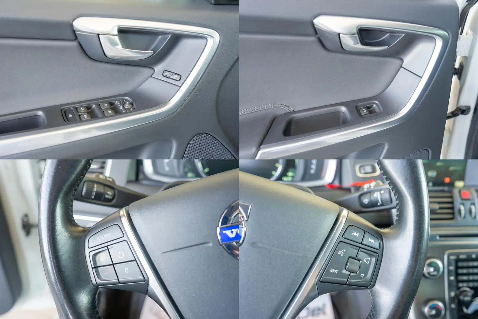 Volvo XC 60 2.4 D4 AWD Automatic