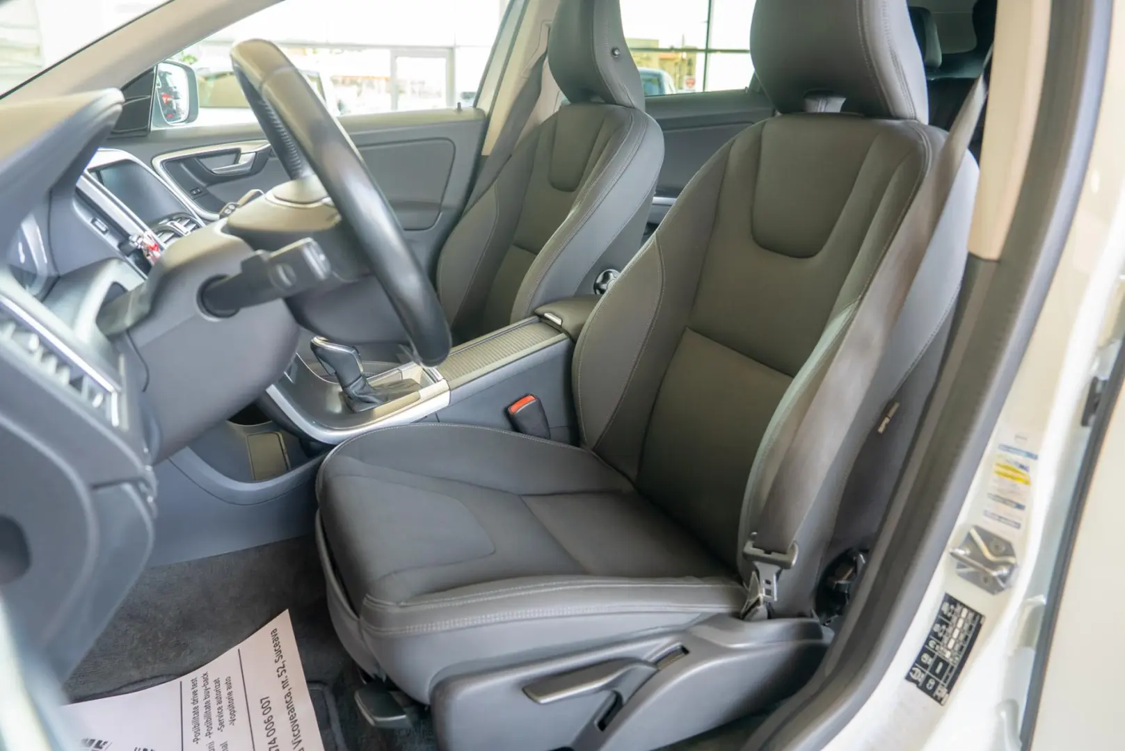 Volvo XC 60 2.4 D4 AWD Automatic
