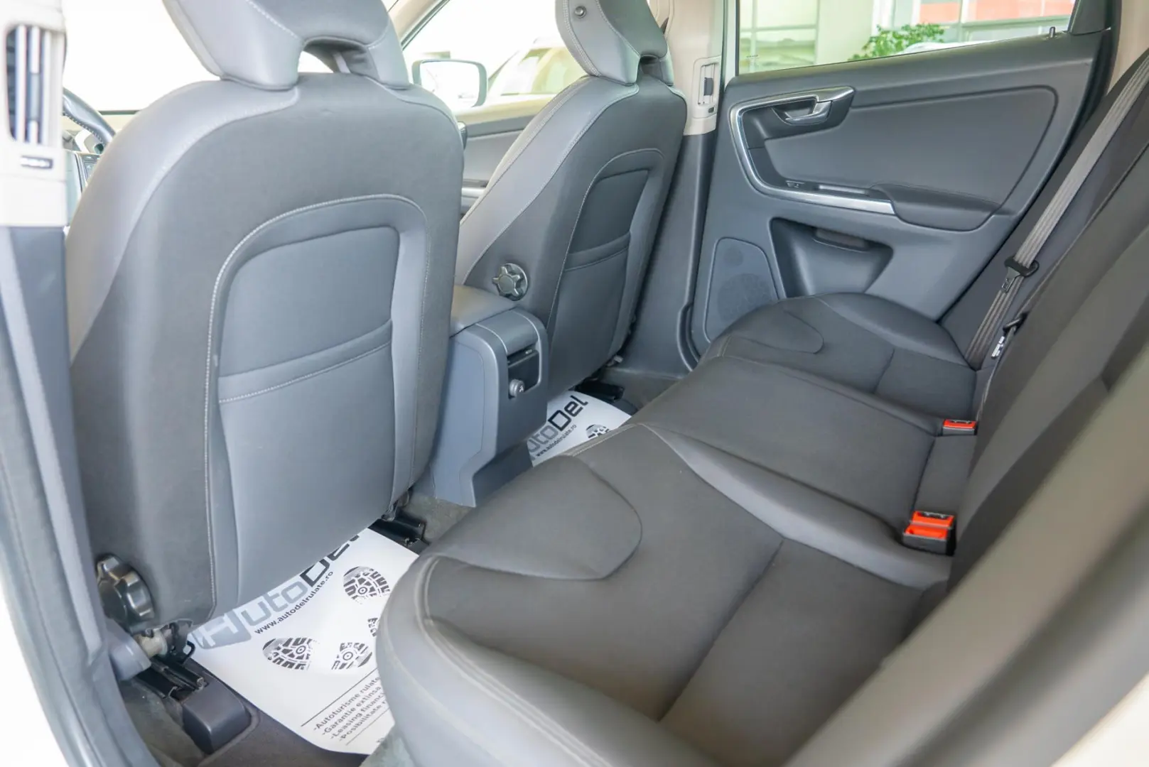 Volvo XC 60 2.4 D4 AWD Automatic