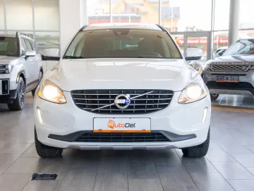 Volvo XC 60 2.4 D4 AWD Automatic